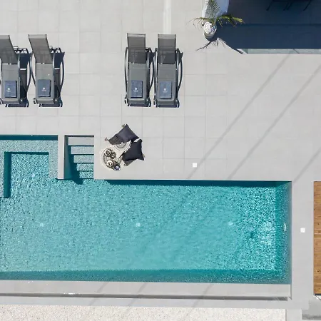 Diosas Luxury Villas Andipata Exterior photo