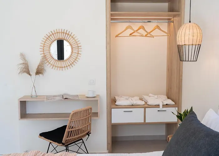Diosas Luxury Villas