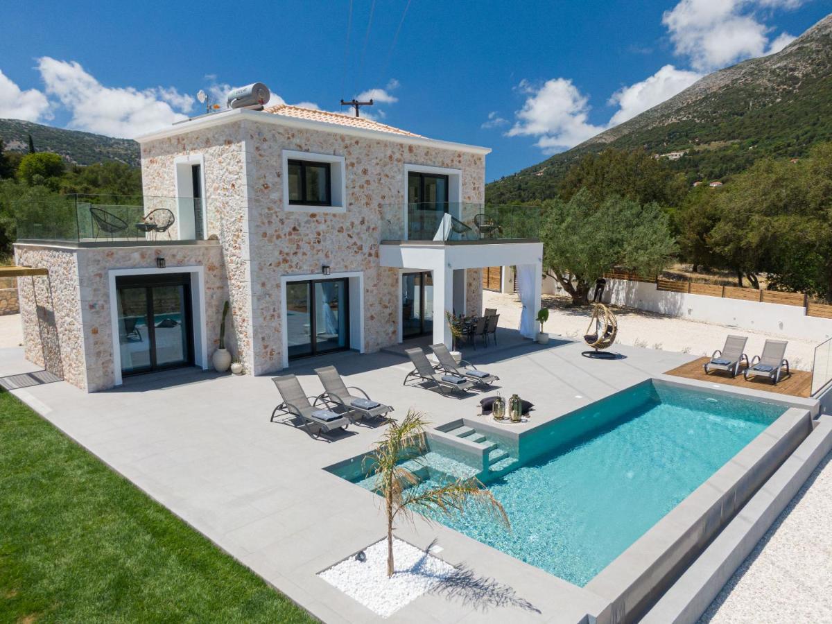 Diosas Luxury Villa *