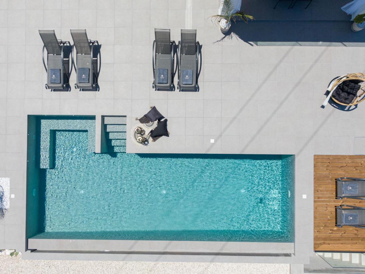 Villa Diosas Luxury