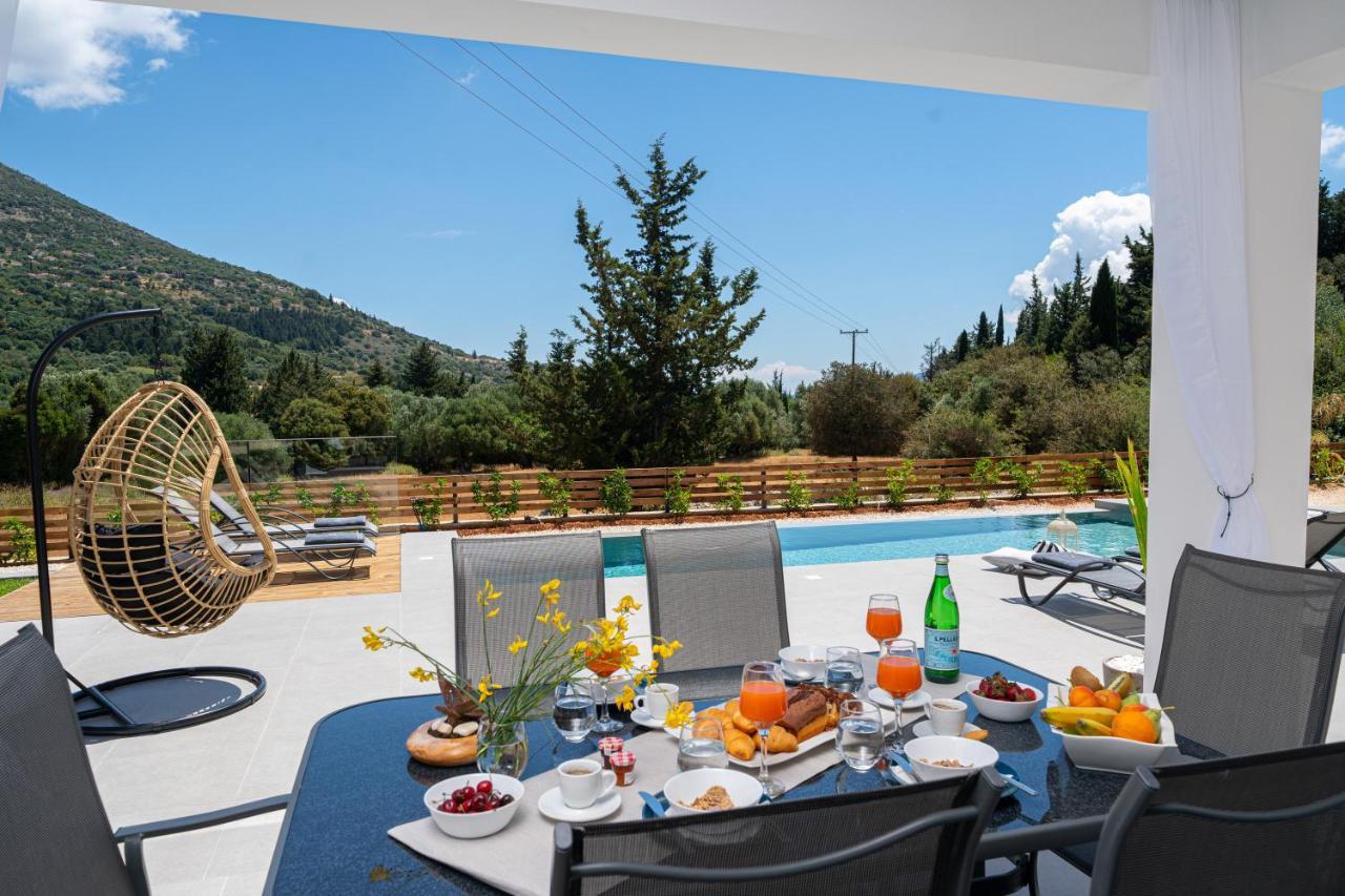 Villa Diosas Luxury
