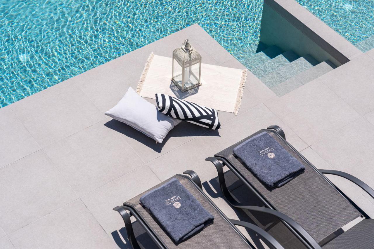Diosas Luxury Villa *
