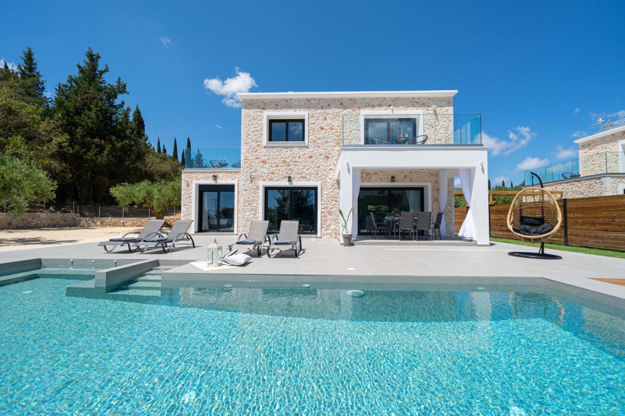 Diosas Luxury Villa