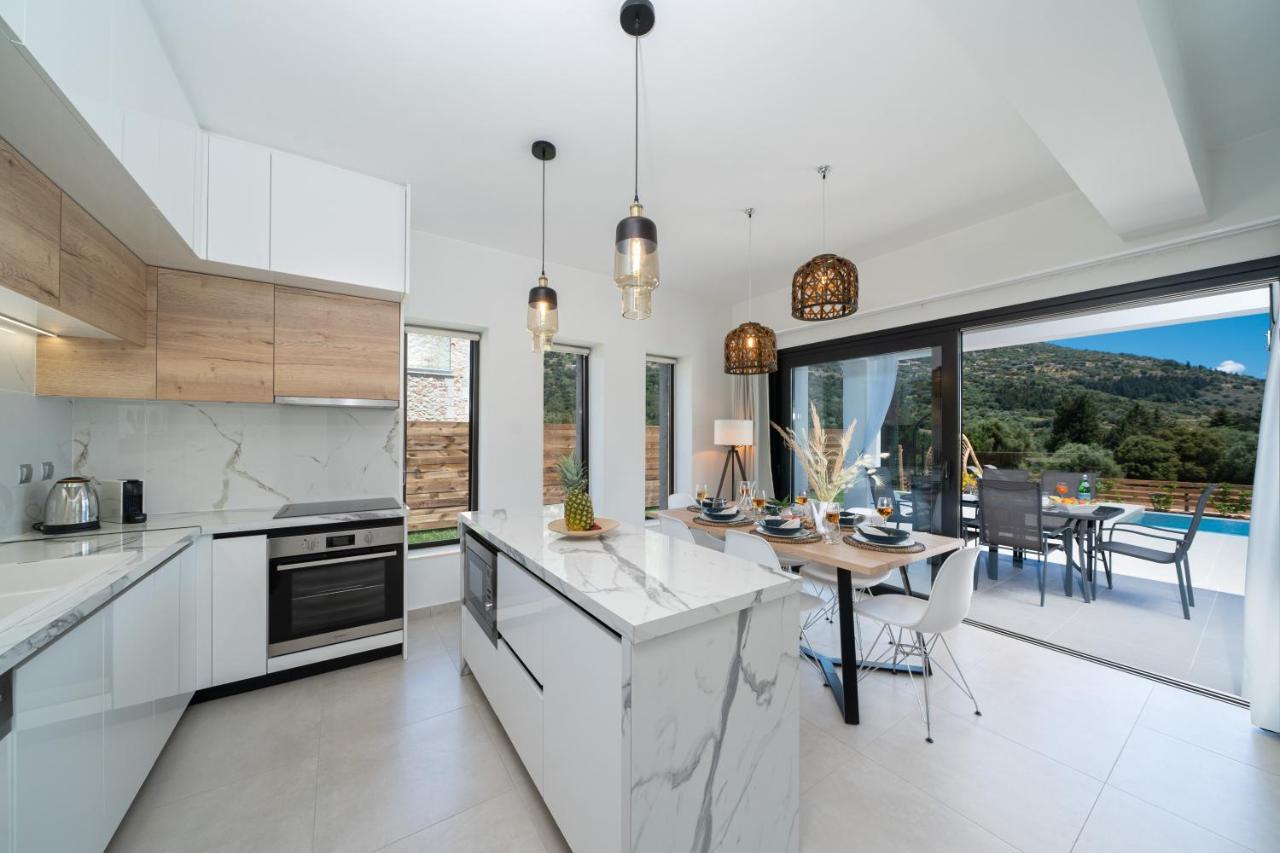 Diosas Luxury Andipata