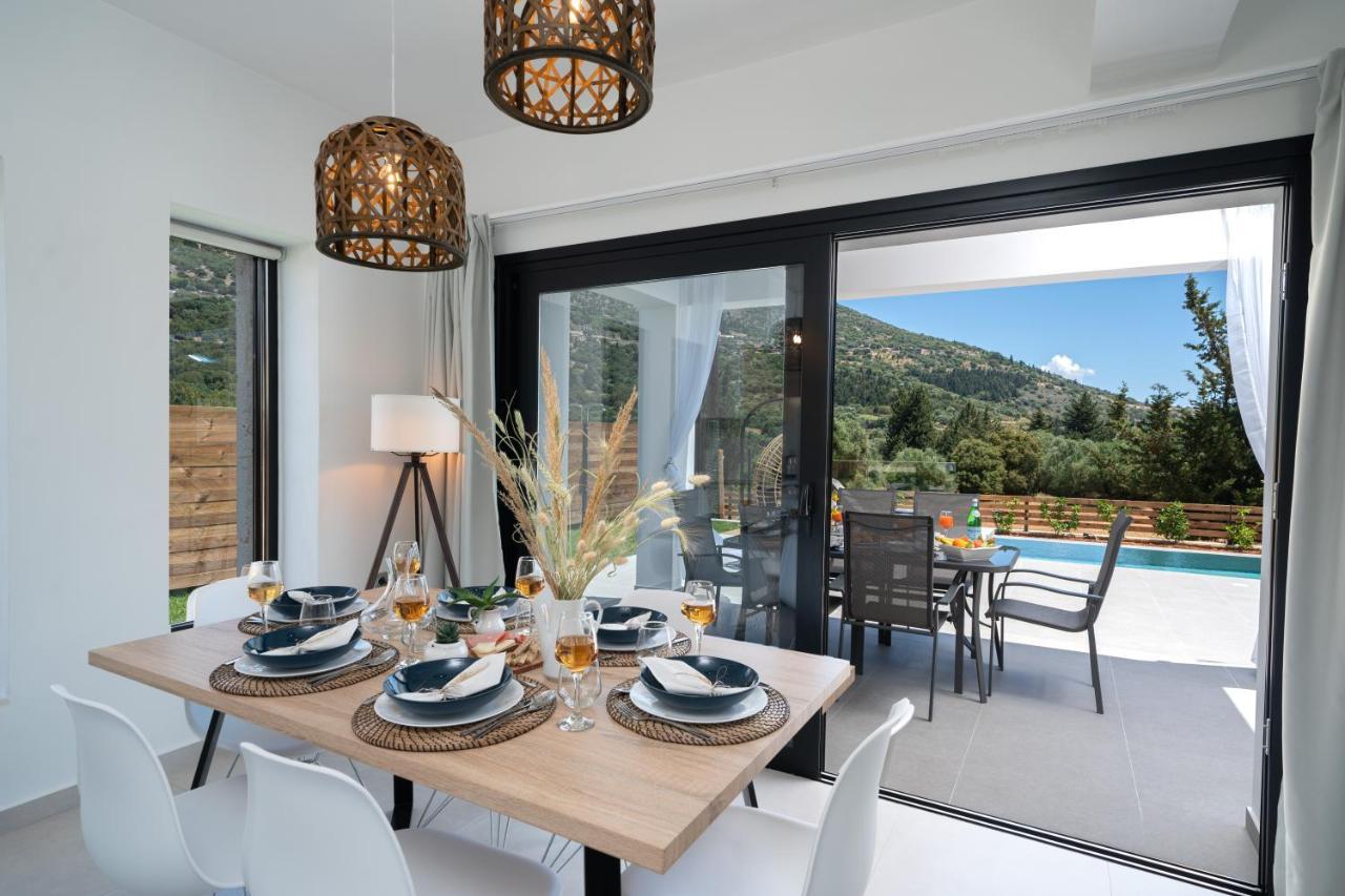 Villa Diosas Luxury