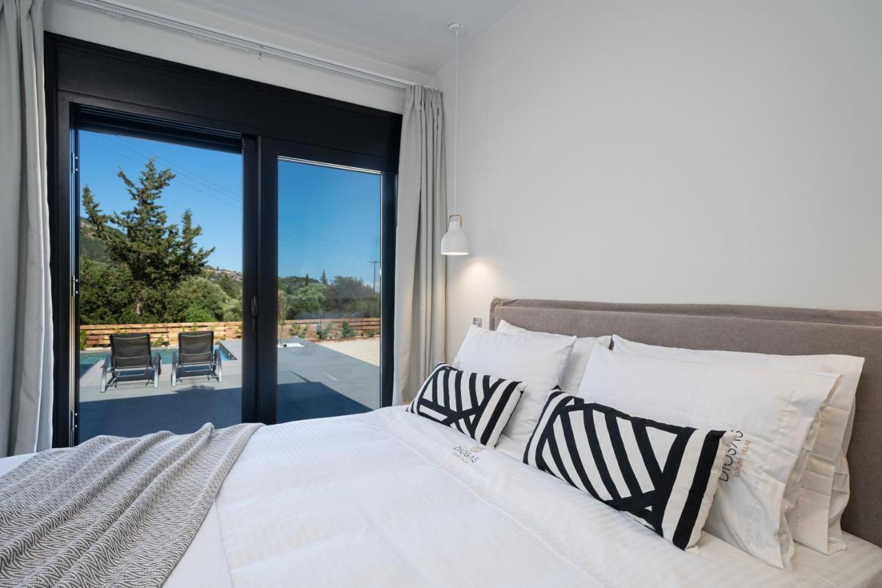 Villa Diosas Luxury Andipata