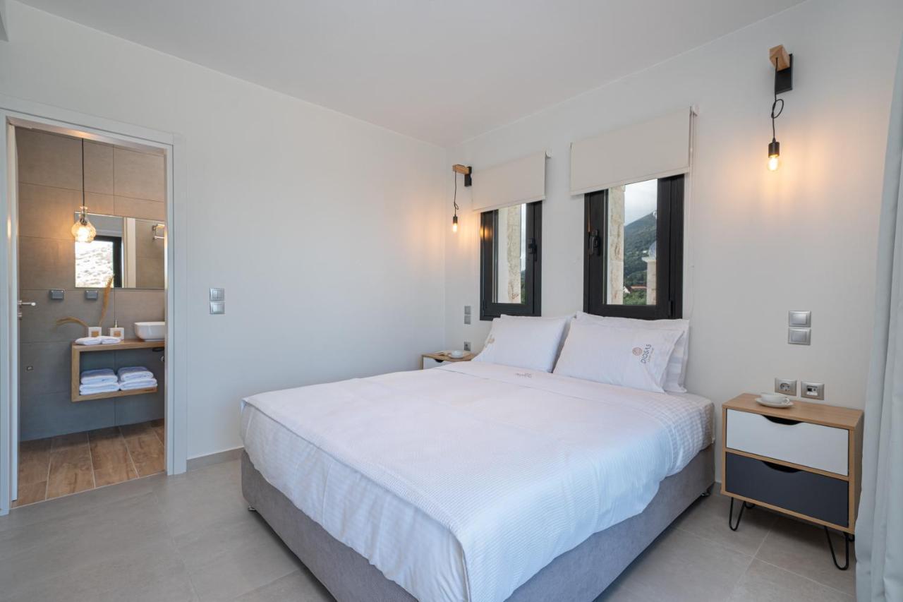 Diosas Luxury Villa Andipata