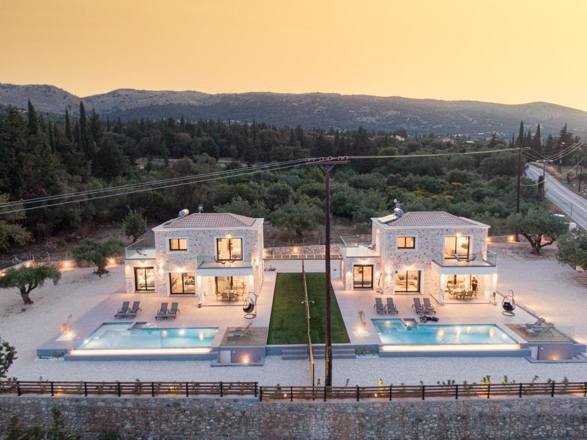Diosas Luxury Villa