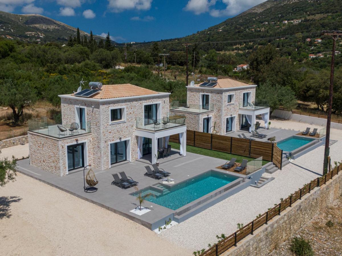 Villa Diosas Luxury
