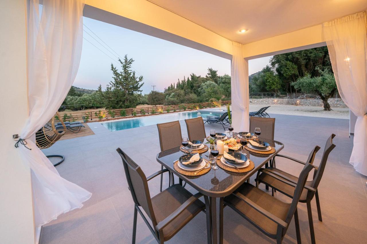 Villa Diosas Luxury Andipata