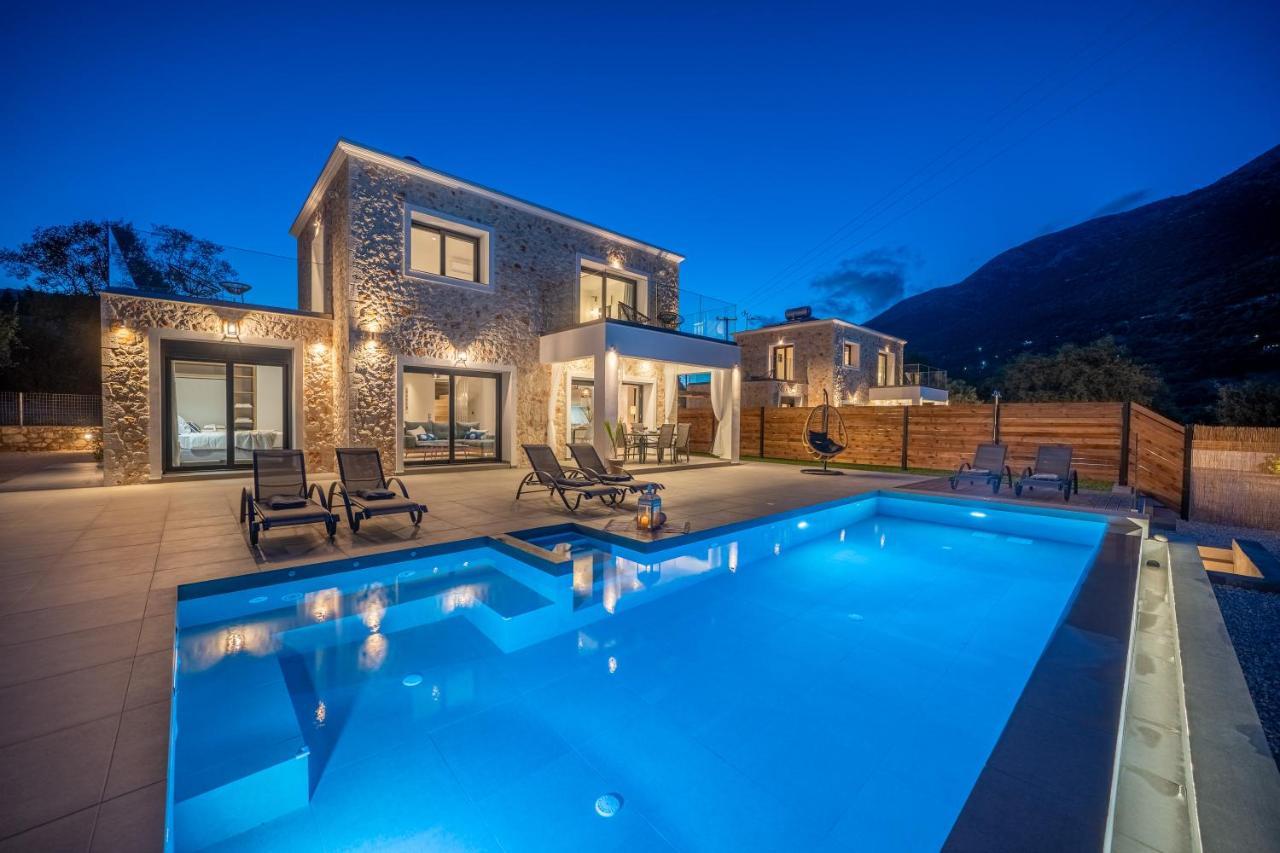 Diosas Luxury Villa *