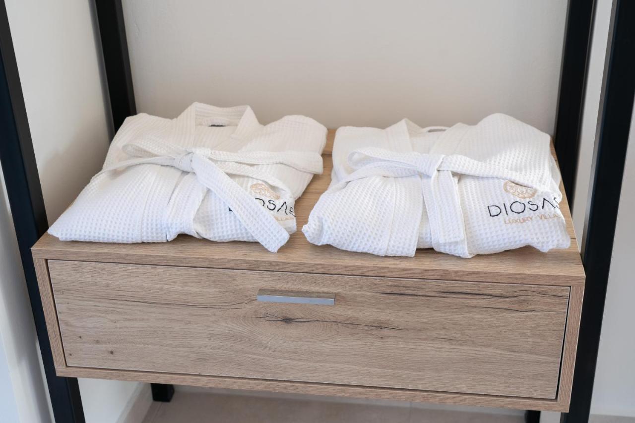 Diosas Luxury * Andipata