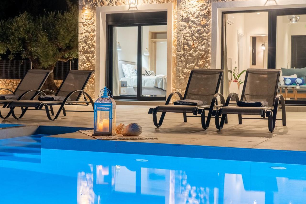 Villa Diosas Luxury