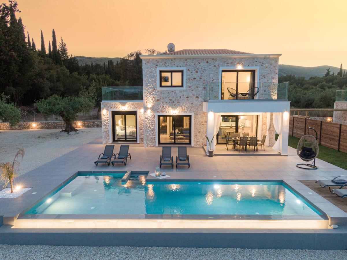 Diosas Luxury Villa *