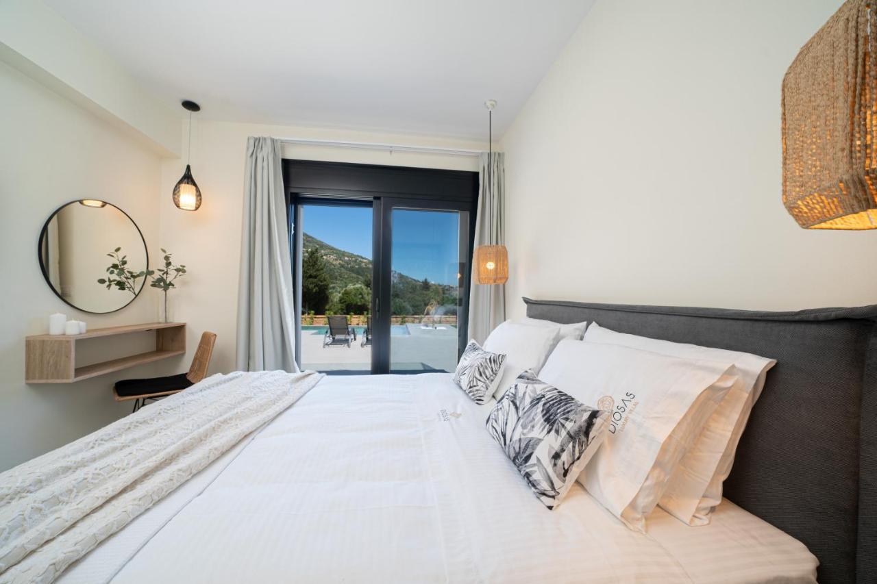 Diosas Luxury Andipata