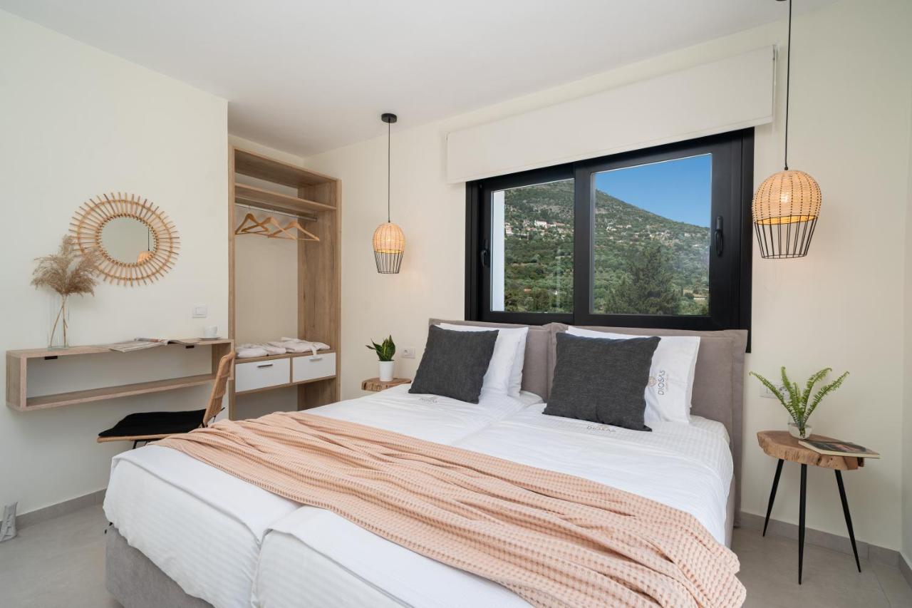 Villa Diosas Luxury Andipata