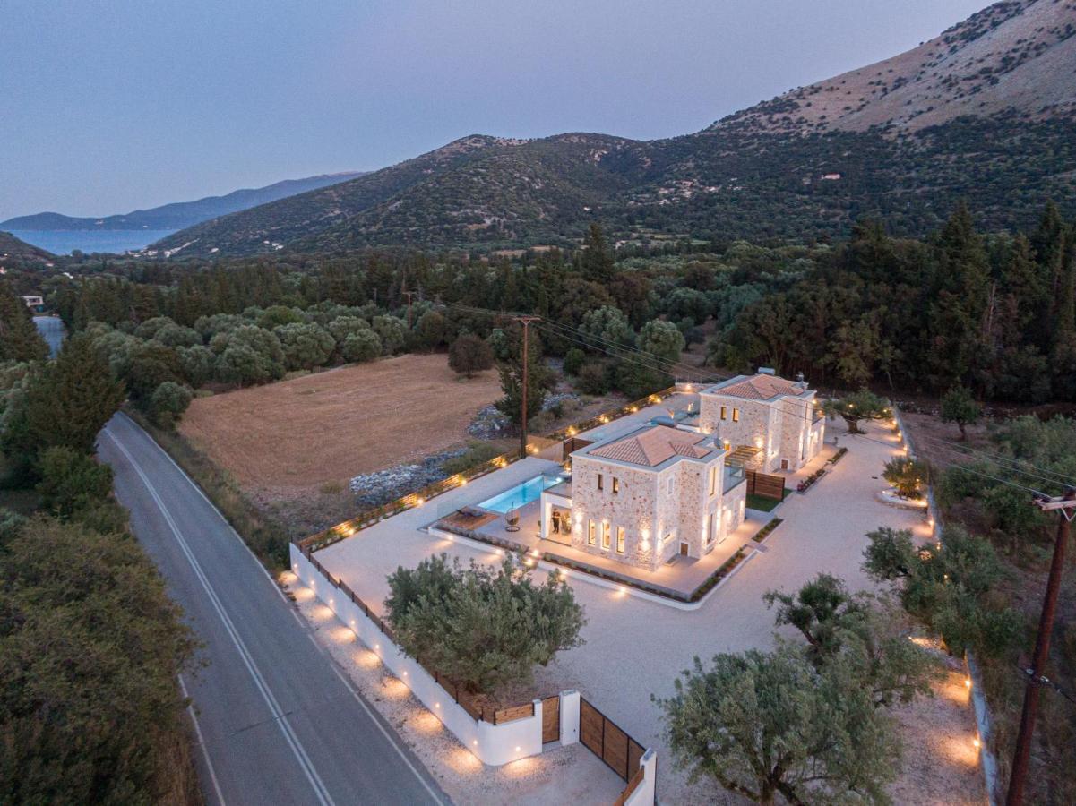 Diosas Luxury Andipata