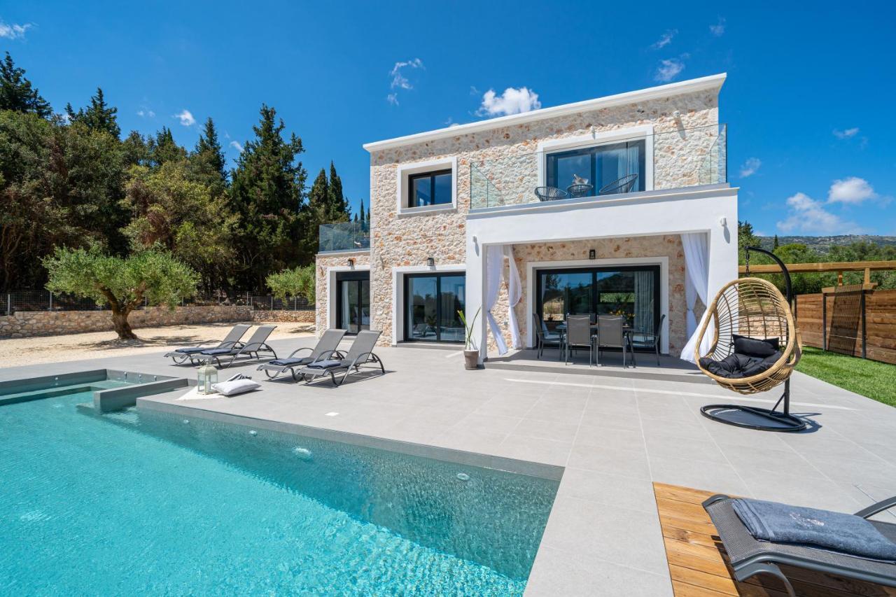 Diosas Luxury Villa *