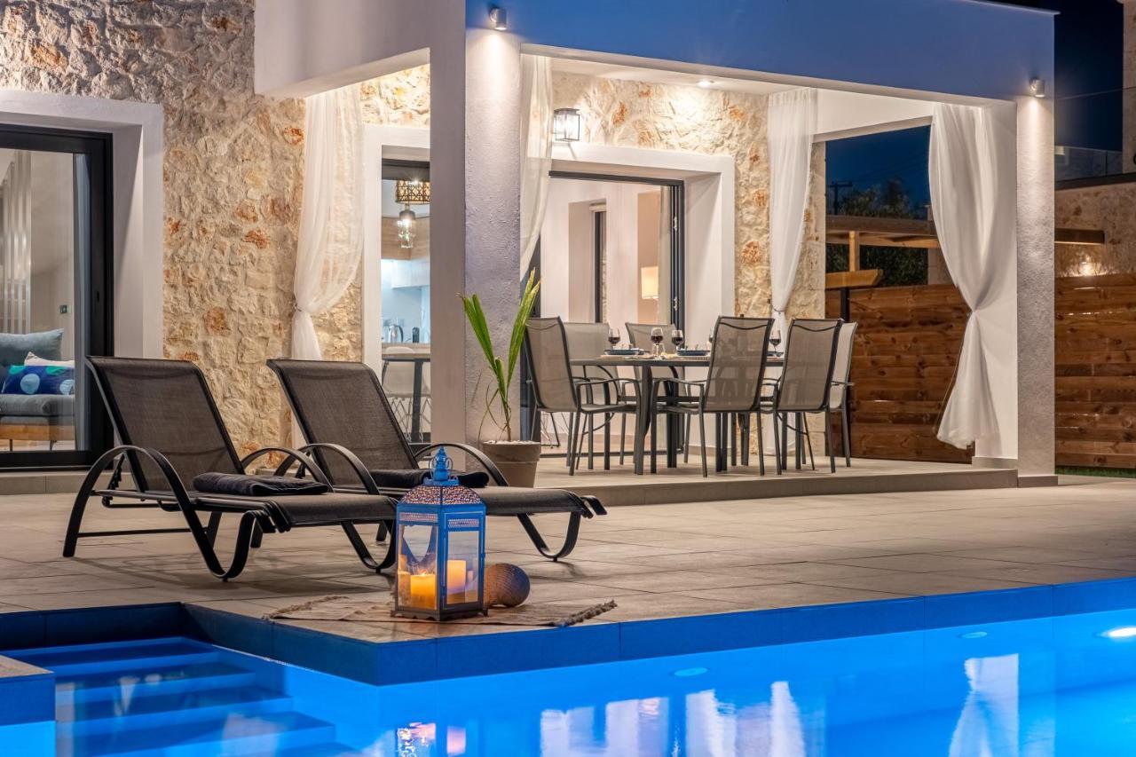 Diosas Luxury Villa Andipata