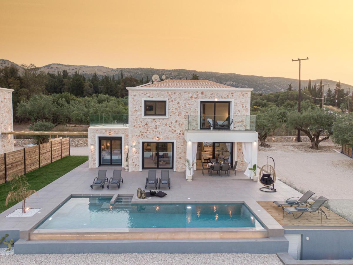 Diosas Luxury Andipata