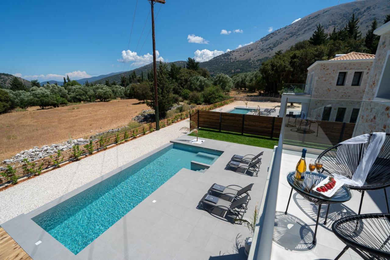 Diosas Luxury Villa